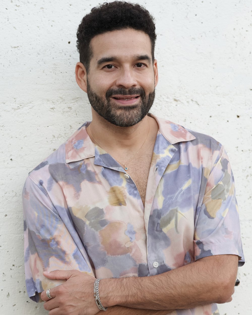 Xavier Rodriguez